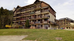 Rez de Jardin en chartreuse